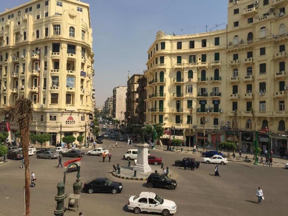 Cairo Inn Main image